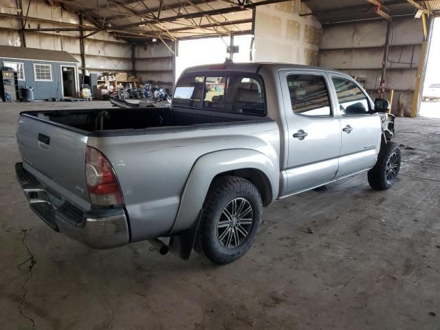 2014 Toyota Tacoma Double Cab