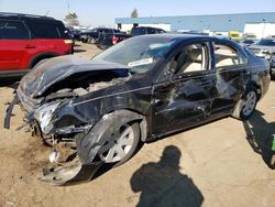 Ford Fusion salvage cars for sale: 2008 Ford Fusion S