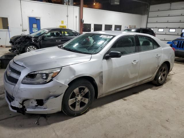 2013 Chevrolet Malibu LS