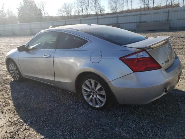 2009 Honda Accord EXL