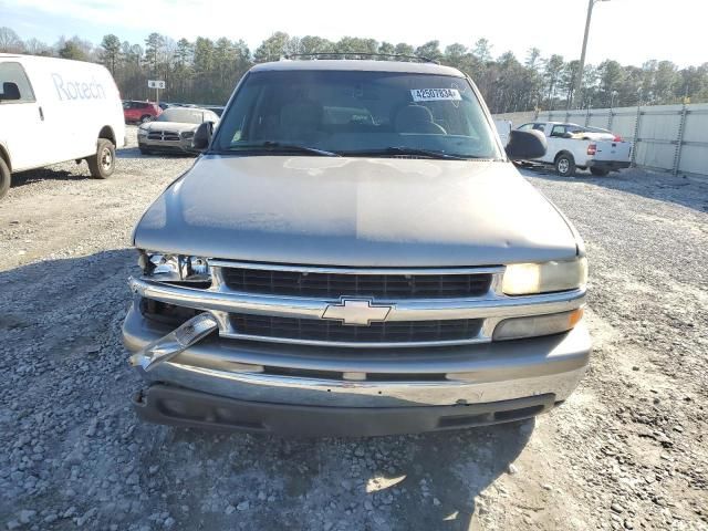 2000 Chevrolet Tahoe C1500