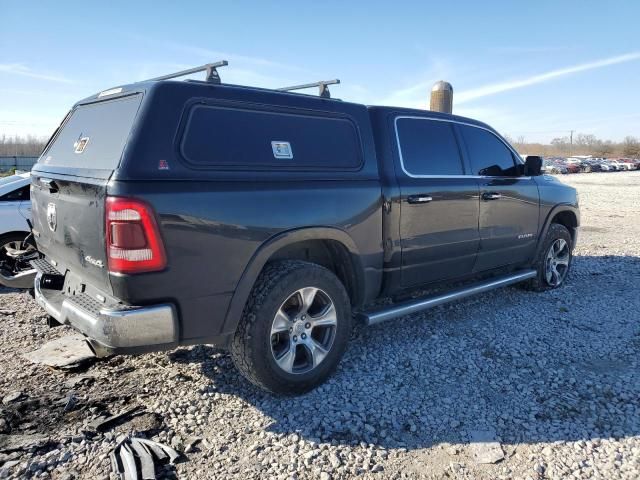 2019 Dodge 1500 Laramie