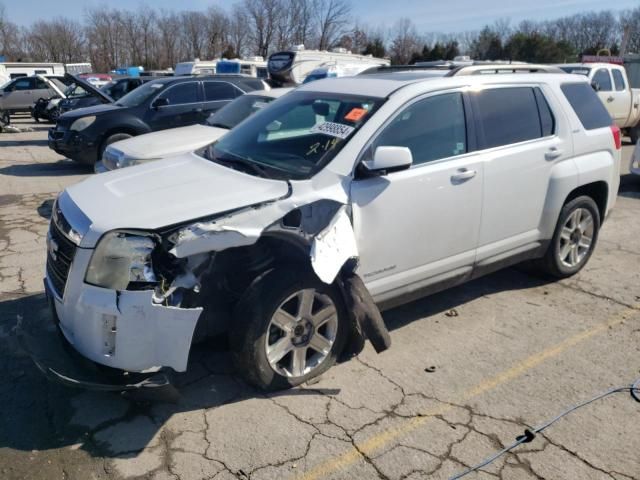 2011 GMC Terrain SLT