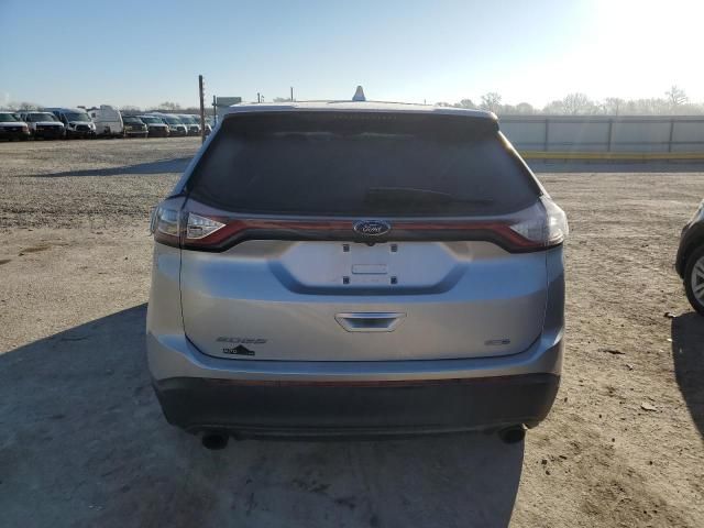 2016 Ford Edge SE