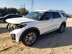 Ford salvage cars for sale: 2023 Ford Explorer Limited