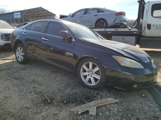 2007 Lexus ES 350