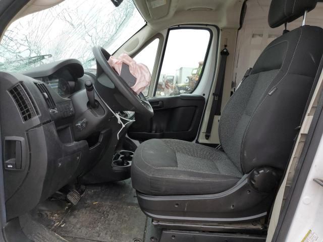 2019 Dodge RAM Promaster 2500 2500 High