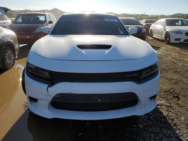 2020 Dodge Charger R/T