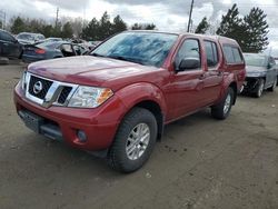 2019 Nissan Frontier S for sale in Denver, CO