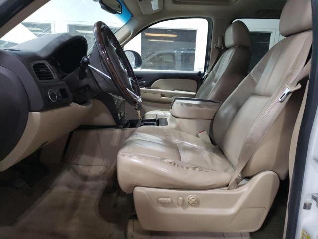 2007 GMC Yukon Denali