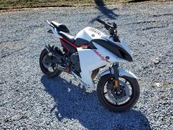 2013 Yamaha FZ6 R en venta en Gastonia, NC