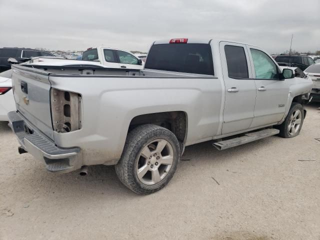 2014 Chevrolet Silverado C1500 LT