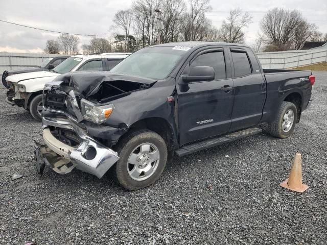 2012 Toyota Tundra Double Cab SR5