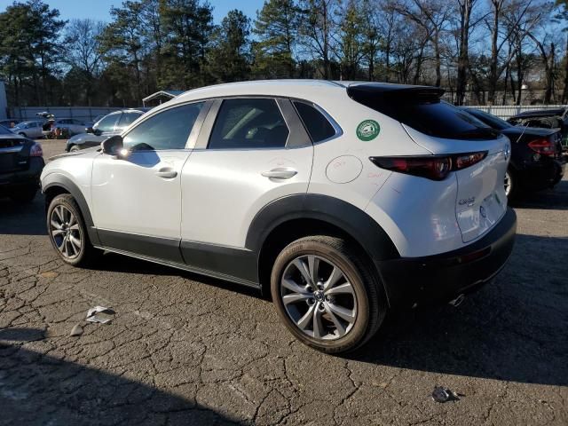 2023 Mazda CX-30 Preferred