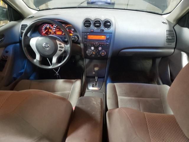 2008 Nissan Altima 2.5