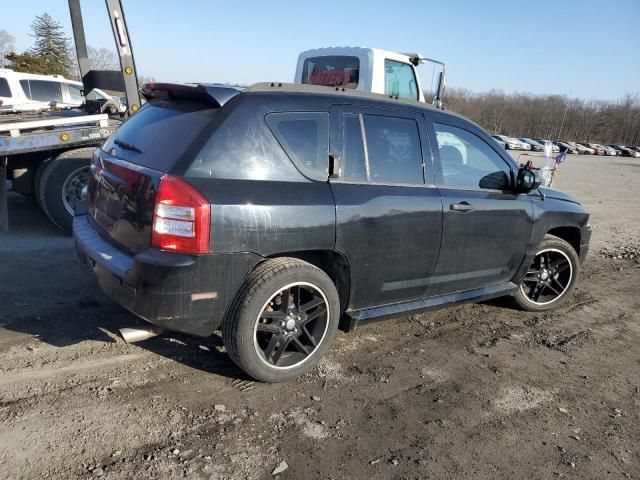 2007 Jeep Compass