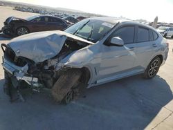 BMW X4 salvage cars for sale: 2023 BMW X4 XDRIVE30I