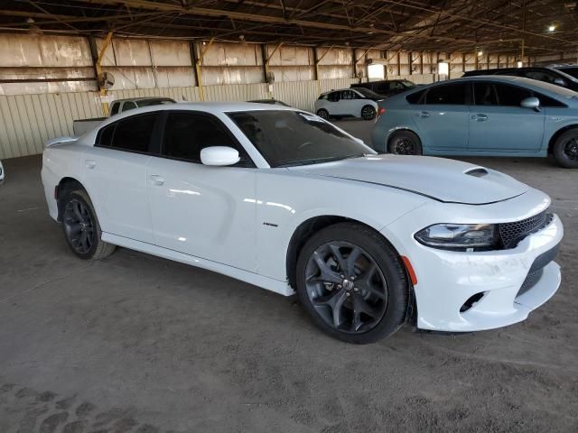 2019 Dodge Charger R/T