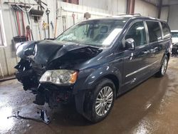 2013 Chrysler Town & Country Touring L for sale in Elgin, IL