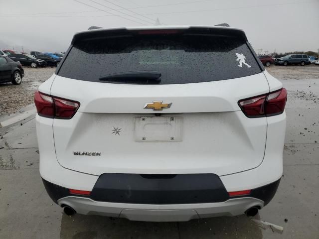 2019 Chevrolet Blazer 1LT