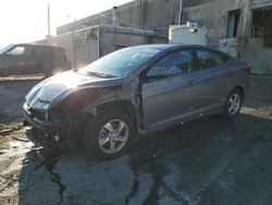 Hyundai Elantra salvage cars for sale: 2014 Hyundai Elantra SE