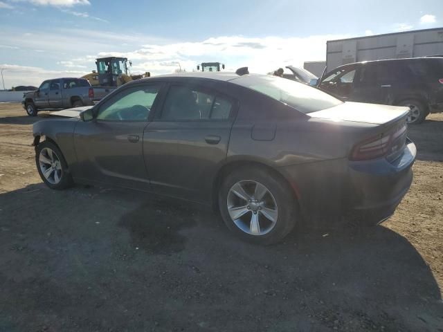 2017 Dodge Charger SXT