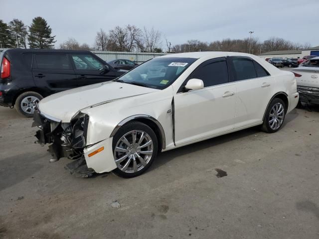 2005 Cadillac STS