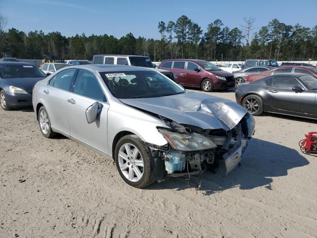 2009 Lexus ES 350