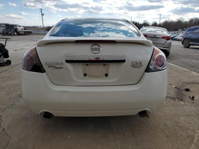 2008 Nissan Altima 2.5