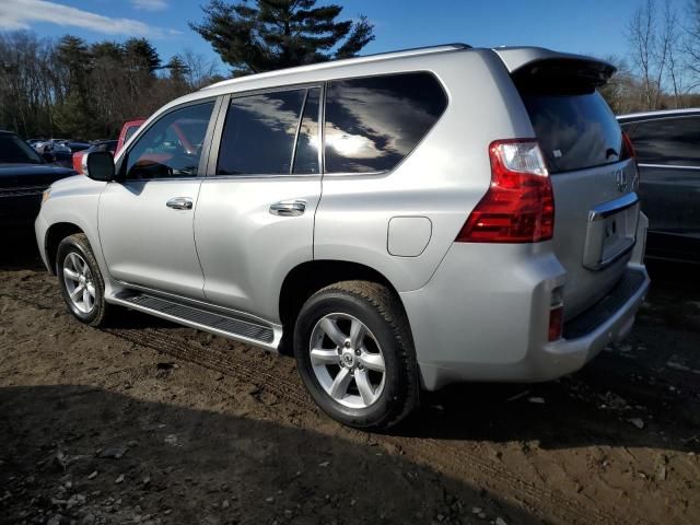 2011 Lexus GX 460