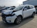 2019 Mitsubishi Outlander SE