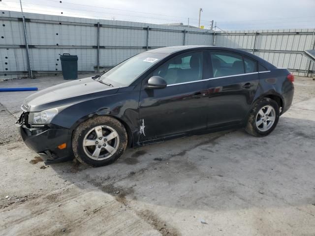 2013 Chevrolet Cruze LT