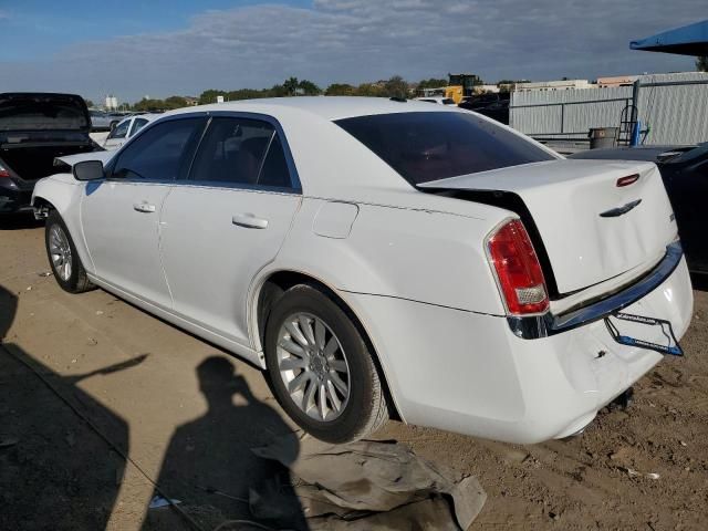 2014 Chrysler 300