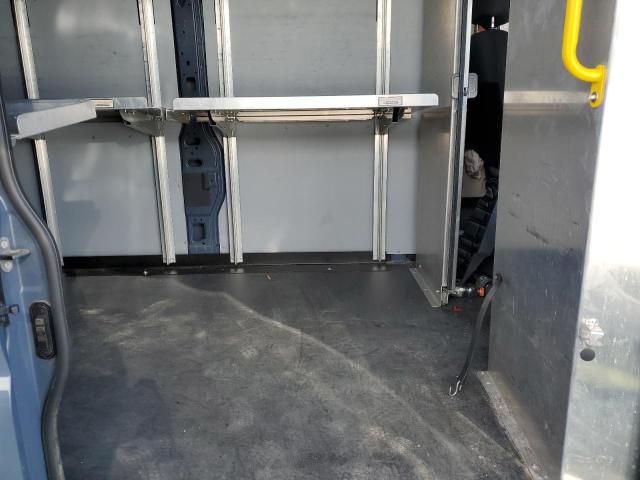 2021 Dodge RAM Promaster 3500 3500 High