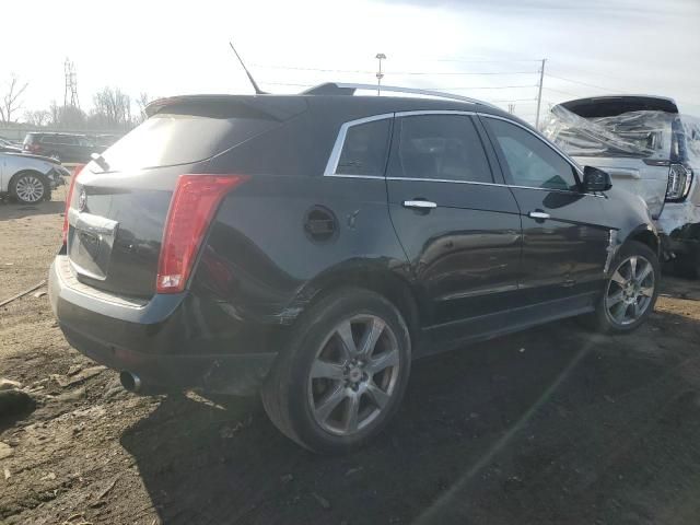 2010 Cadillac SRX Performance Collection