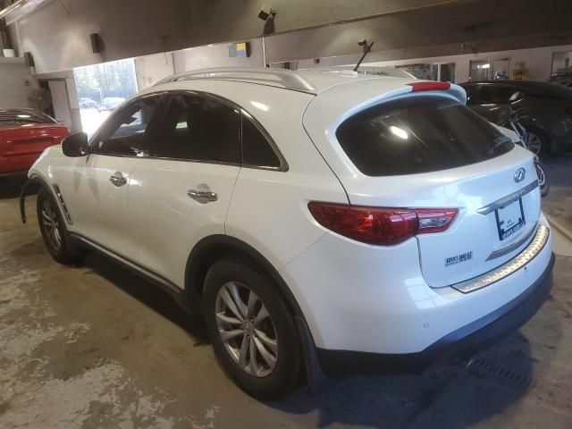 2012 Infiniti FX35