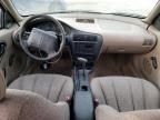 2001 Chevrolet Cavalier Base