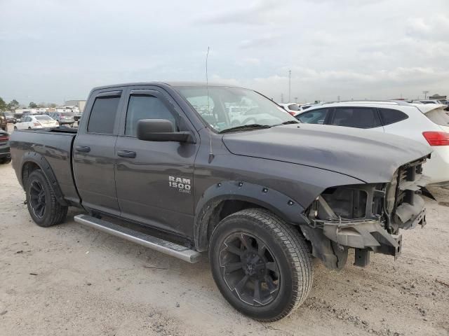 2019 Dodge RAM 1500 Classic Tradesman