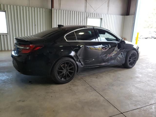 2017 Buick Regal Sport Touring