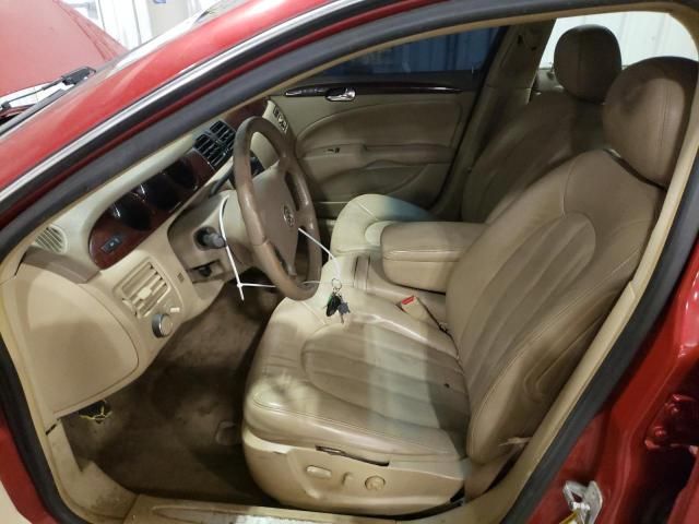 2006 Buick Lucerne CXL