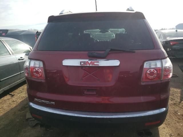 2007 GMC Acadia SLT-1