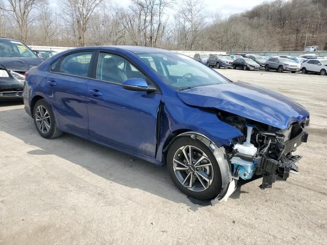 2023 KIA Forte LX