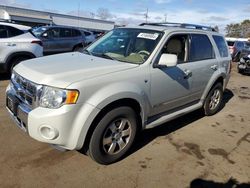 2008 Ford Escape Limited for sale in New Britain, CT