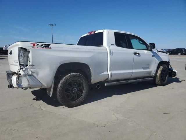 2014 Toyota Tundra Double Cab SR/SR5