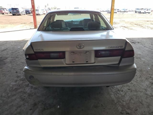 1998 Toyota Camry LE