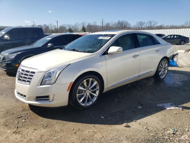 2013 Cadillac XTS Premium Collection