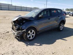 Ford Escape S Vehiculos salvage en venta: 2015 Ford Escape S