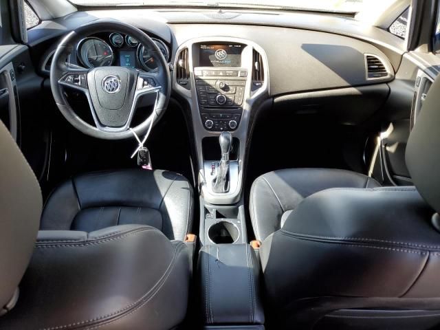 2014 Buick Verano