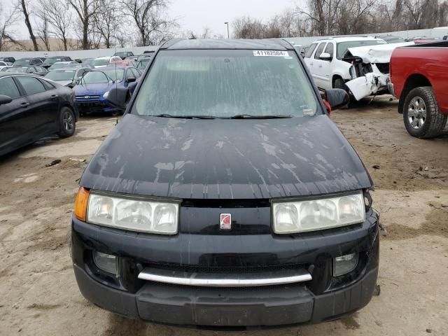 2005 Saturn Vue