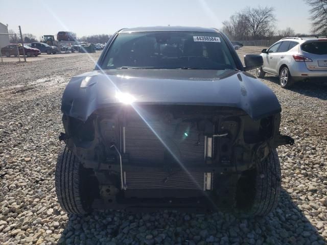 2020 Toyota Tacoma Access Cab